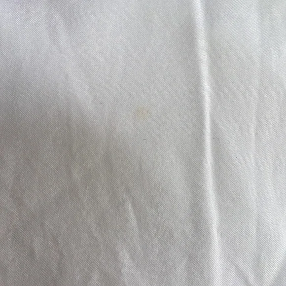 White capri pants - Picture 4 of 4